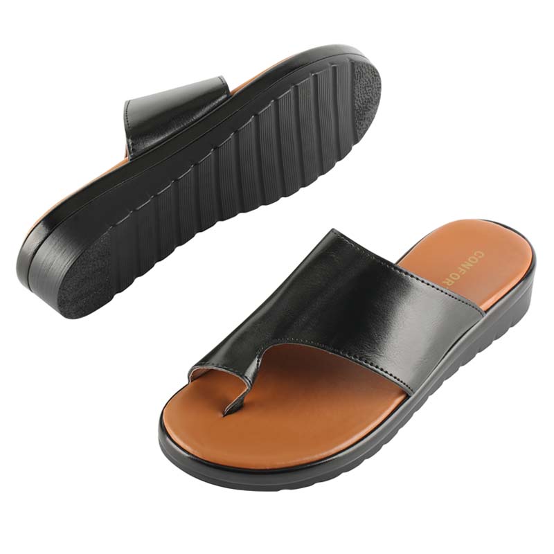 Sandales Orthopédiques correctrices des Oignons - Hallux Valgus - Gros Orteil