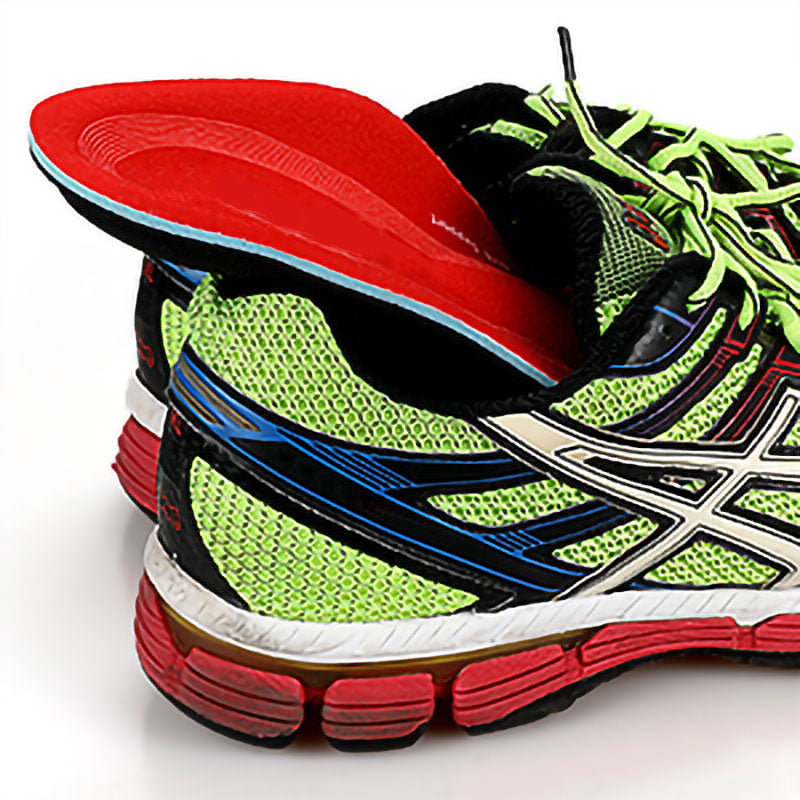 Semelles pour Pieds plats