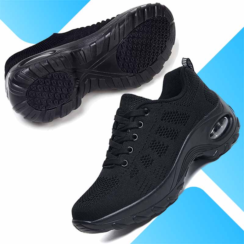 Baskets de Marche Anti-douleurs Légères - Travail Sport