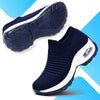 Chaussures de Marche Orthopédiques - Sport Travail Casual Sneakers